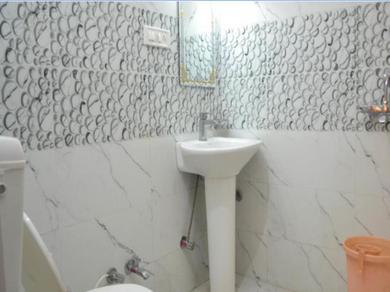 Hotel Qutub Villa Jaisalmer Zewnętrze zdjęcie