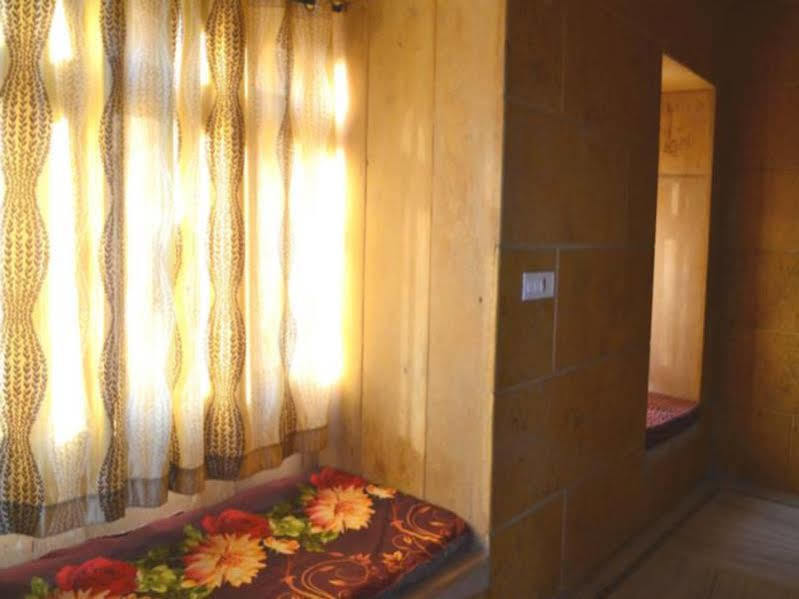 Hotel Qutub Villa Jaisalmer Zewnętrze zdjęcie