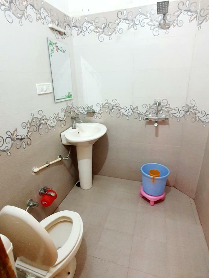 Hotel Qutub Villa Jaisalmer Zewnętrze zdjęcie