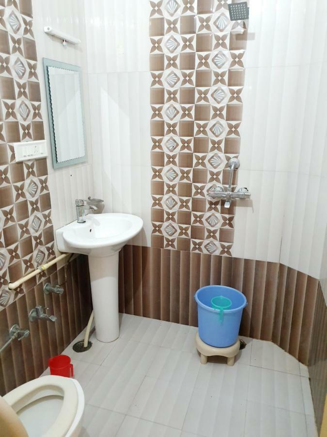 Hotel Qutub Villa Jaisalmer Zewnętrze zdjęcie