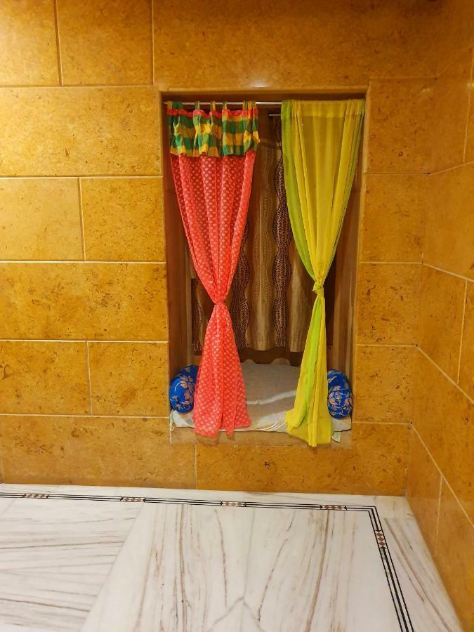 Hotel Qutub Villa Jaisalmer Zewnętrze zdjęcie