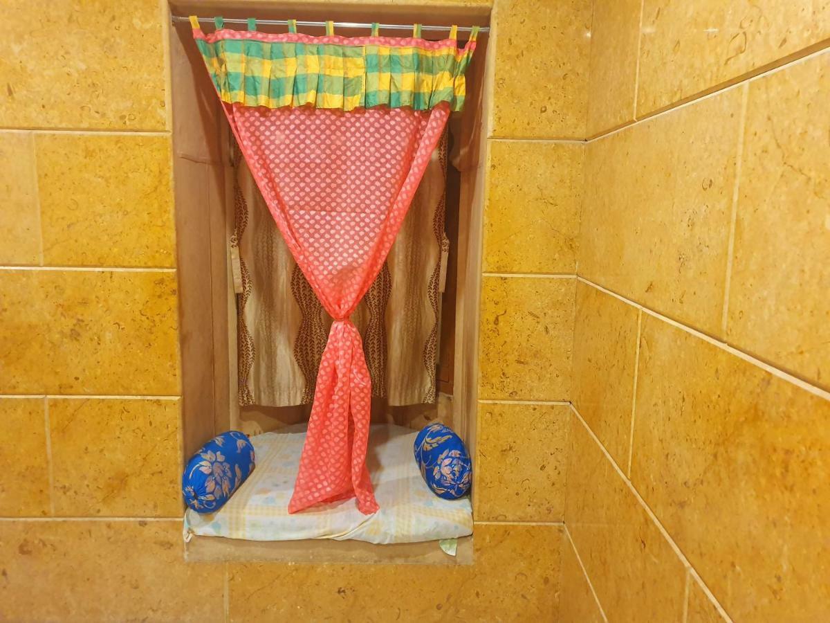 Hotel Qutub Villa Jaisalmer Zewnętrze zdjęcie