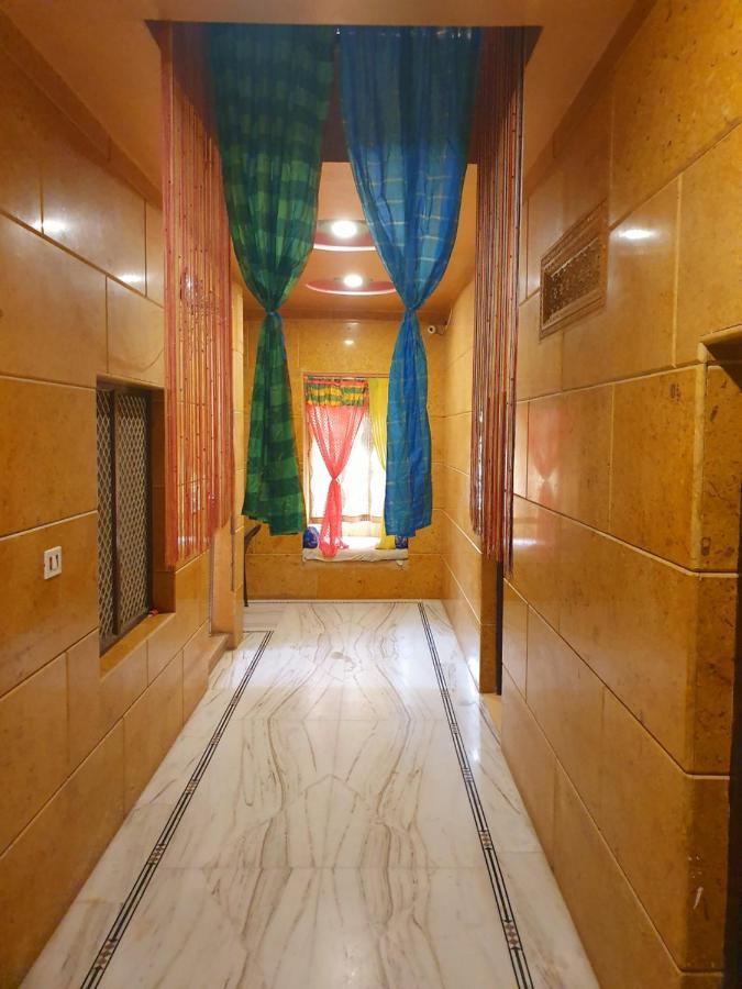 Hotel Qutub Villa Jaisalmer Zewnętrze zdjęcie
